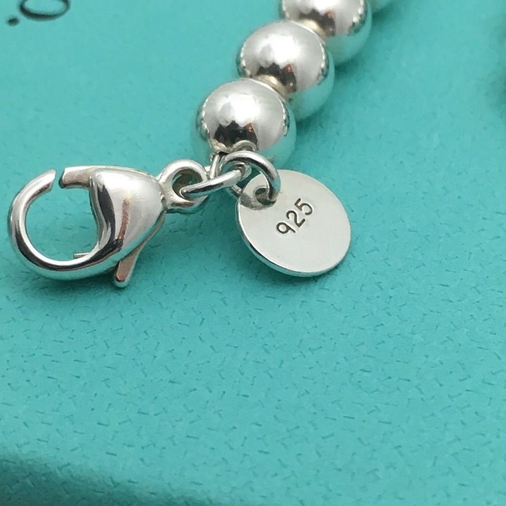💎Tiffany Necklace💎 - Picture 3 of 4